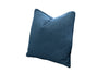 Agatha | Scatter Cushion | Orly Blue