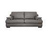 Marino | 3 Seater Sofa | Softgrain Grey