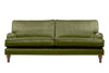 Florence | 4 Seater Sofa | Opulence Olive Green