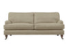 Florence | 4 Seater Sofa | Orly Natural