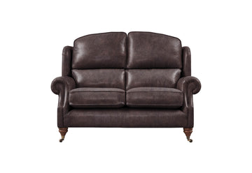Darcy | 2 Seater Sofa | Vintage Rosewood