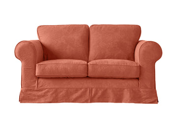 Albany | 2 Seater Sofa | Shaftesbury Sienna