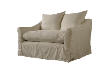 Alice | 2 Seater Sofa | Marque Natural