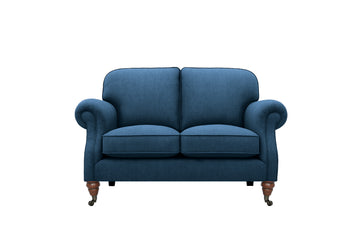 Blenheim | 2 Seater Sofa | Orly Blue