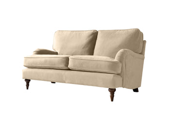 Florence | 2 Seater Sofa | Alhambra Acorn