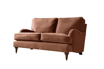 Florence | 2 Seater Sofa | Alhambra Copper