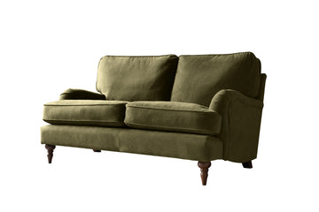 Florence | 2 Seater Sofa | Alhambra Fern