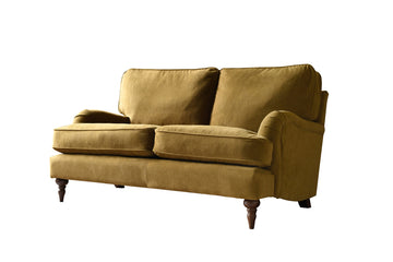 Florence | 2 Seater Sofa | Alhambra Pollen
