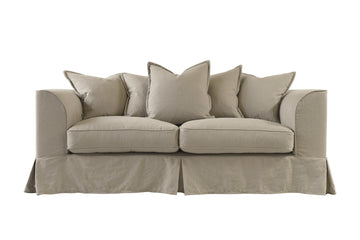 Sutton | 3 Seater Sofa | Marque Natural
