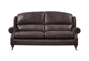 Darcy | 3 Seater Sofa | Vintage Rosewood
