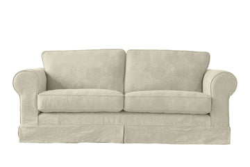 Albany | 3 Seater Sofa | Shaftesbury Natural