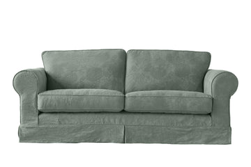 Albany | 3 Seater Sofa | Shaftesbury Sage