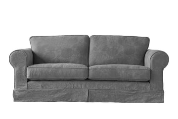 Albany | 3 Seater Sofa | Shaftesbury Grey