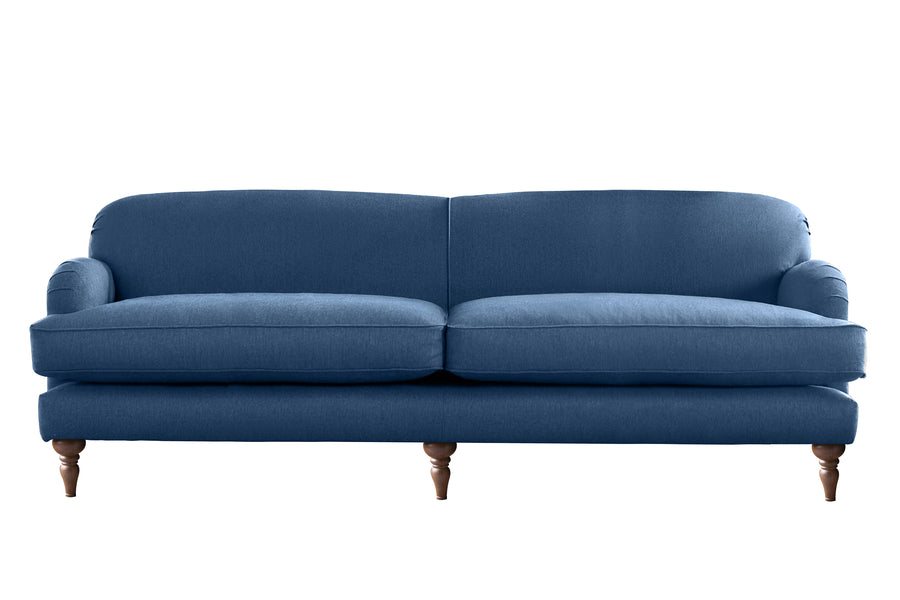 Agatha | 4 Seater | Orly Blue