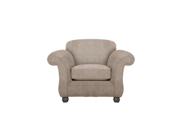 Woburn | Armchair | Opulence Mink