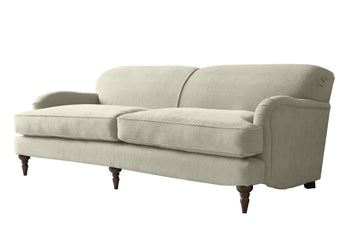 Agatha | 4 Seater | Willow Hessian