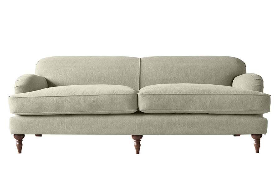 Agatha | 4 Seater | Willow Hessian
