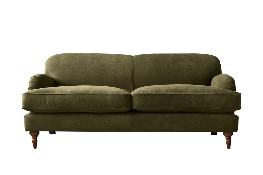 Agatha | 3 Seater Sofa | Alhambra Fern