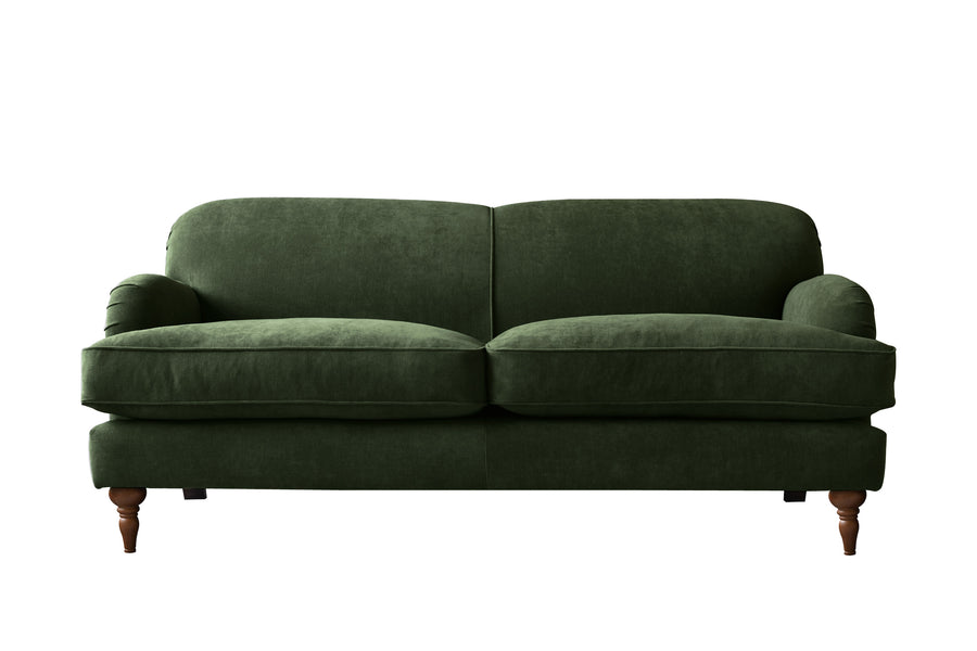 Agatha | 3 Seater Sofa | Alhambra Pine