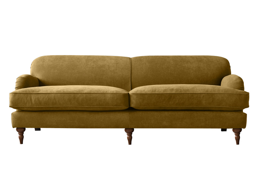 Agatha | 4 Seater | Alhambra Pollen
