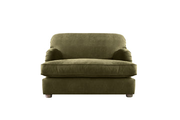 Agatha | Sofa Bed | Alhambra Fern