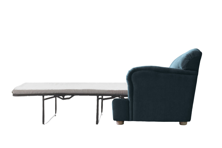 Agatha | Sofa Bed | Alhambra Peacock