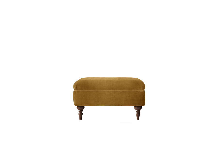 Florence | Storage Stool | Alhambra Pollen