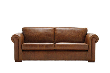 Aspen | Sofa Bed | Vintage Chestnut