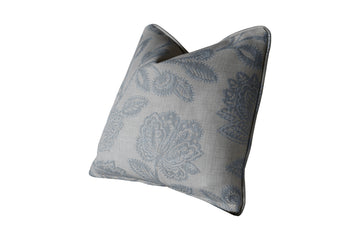 Clifton | Scatter Cushion | Henley Blue
