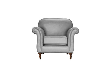 Burton | Armchair | Milton Fog