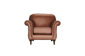 Burton | Armchair | Milton Lark