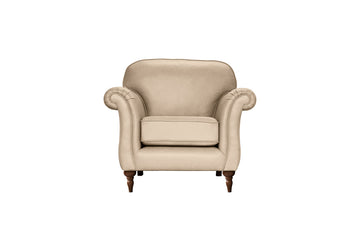 Burton | Armchair | Milton Sand
