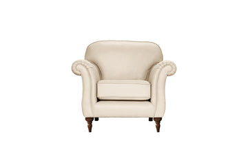 Burton | Armchair | Milton Stone