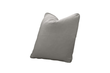 Newport | Scatter Cushion | Capri Light Grey