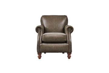 Aspen | Raleigh Armchair | Vintage Green