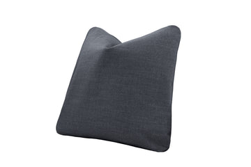 Moda | Scatter Cushion | Durham Charcoal