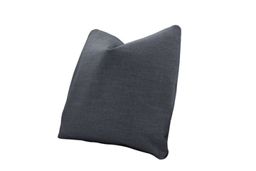 Moda | Scatter Cushion | Durham Charcoal