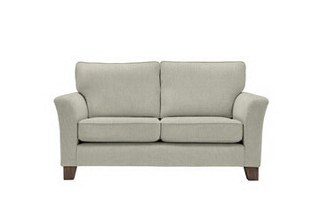 Chiswick | 2 Seater Sofa | Willow Hessian