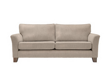 Chiswick | 4 Seater Sofa | Willow Latte