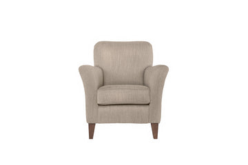 Chiswick | Companion Chair | Willow Latte