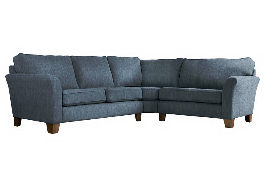 Chiswick | Modular Option 2 | Willow Denim