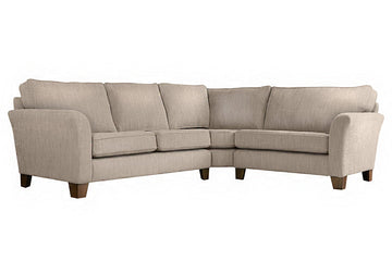 Chiswick | Modular Option 2 | Willow Latte