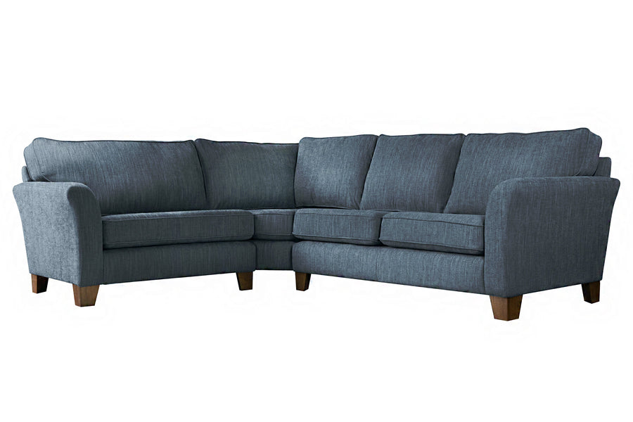 Chiswick | Modular Option 3 | Willow Denim