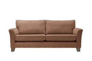 Chiswick | 3 Seater Sofa | Willow Henna