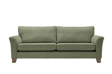 Chiswick | 4 Seater Sofa | Willow Sage