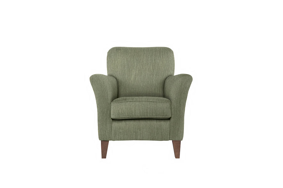Chiswick | Companion Chair | Willow Sage