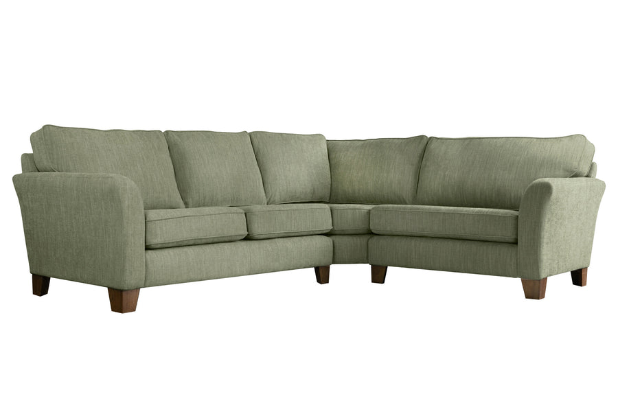 Chiswick | Modular Option 2 | Willow Sage