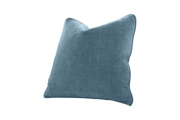 Florence | Scatter Cushion | Alhambra Coastal Blue