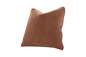 Florence | Scatter Cushion | Alhambra Copper