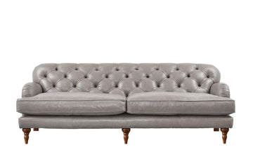 Earl | 4 Seater Sofa | Milton Fog
